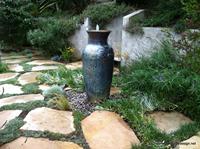 We build and install all types of water features 